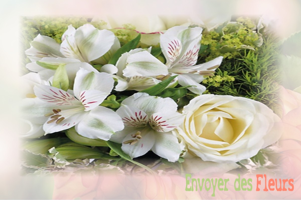 envoyer des fleurs à à SAINTE-HONORINE-DES-PERTES